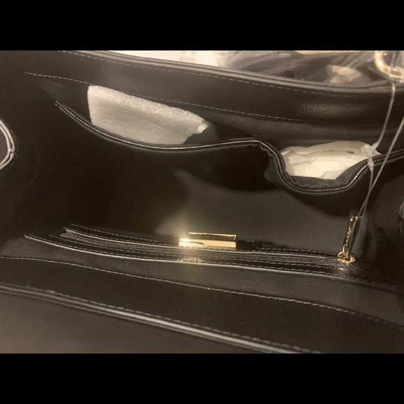 AUTHENTIC CROMIA  LEATHER BACKPACK - Picture 10 of 16